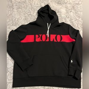 Polo by Ralph Lauren men’s hoodie